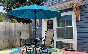 Private Ne Portland Guesthouse