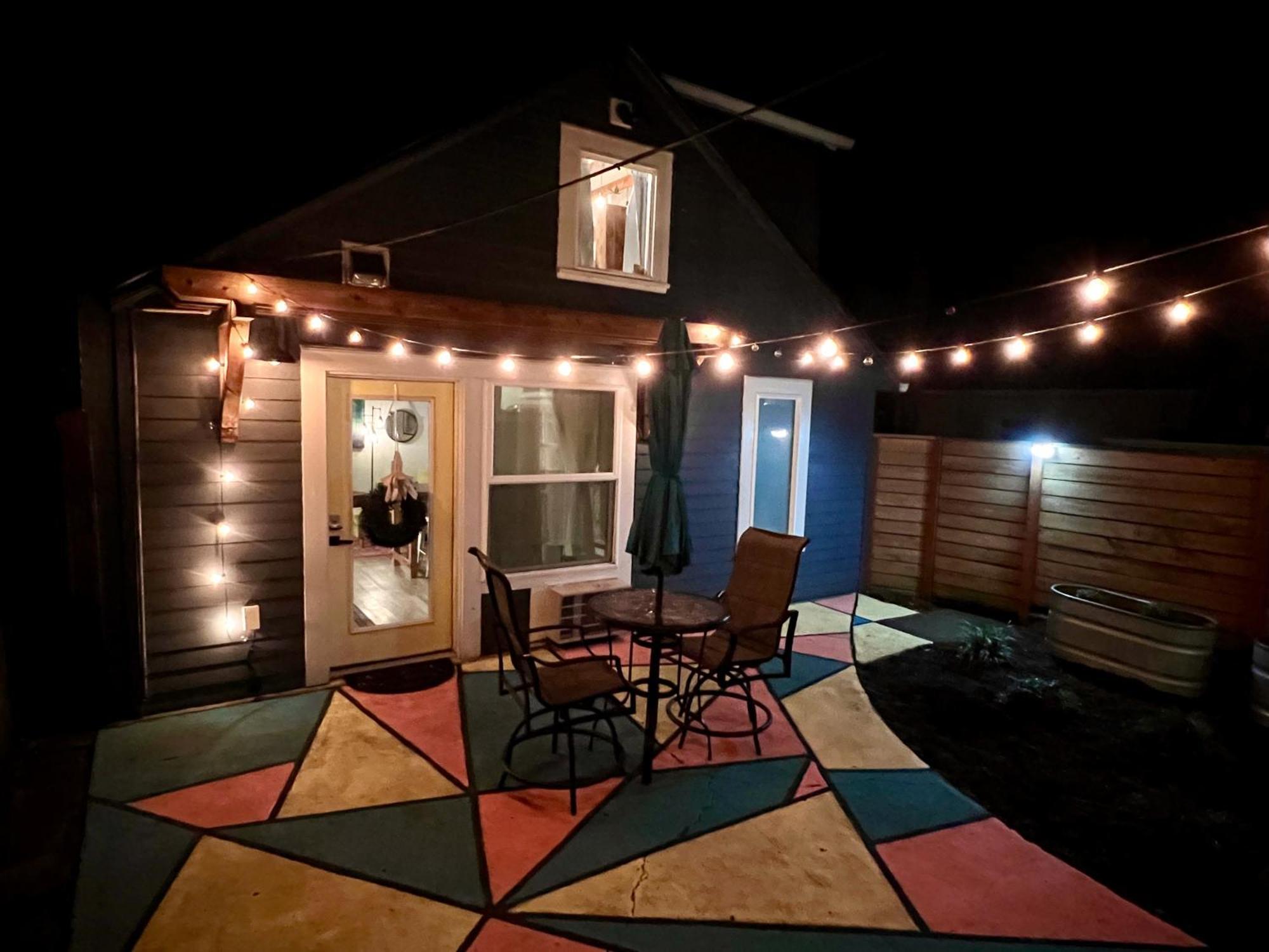 Private Ne Portland Guesthouse Exterior photo